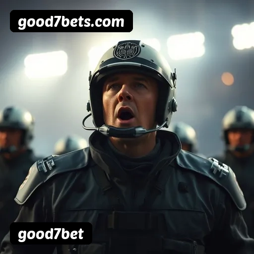 Requisitos do APK da good7bet para Android