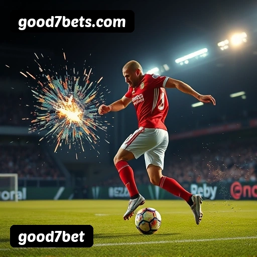 good7bet PIX instantâneo Brasil - Depósito e saque em minutos 24/7